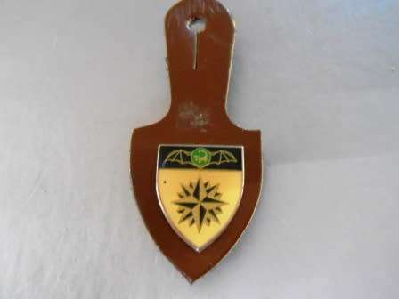 2 Recce Fob