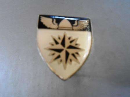 4 Reconnaissance Regiment FOB