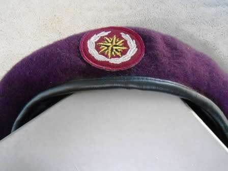 Recce Beret