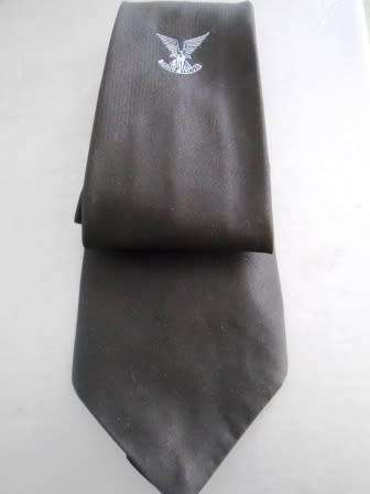 Selous Scout Tie *** Very Hard to Find ***
