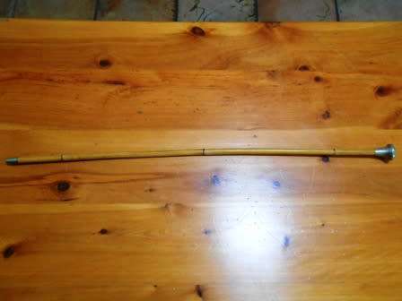 Swagger Stick
