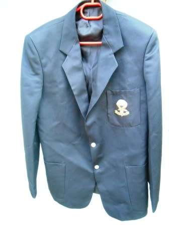 1 Para Blazer