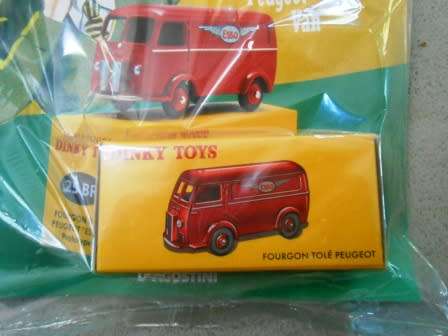 Classic  Dinky Toys Collection No 30