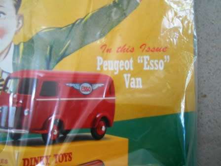 Classic  Dinky Toys Collection No 30