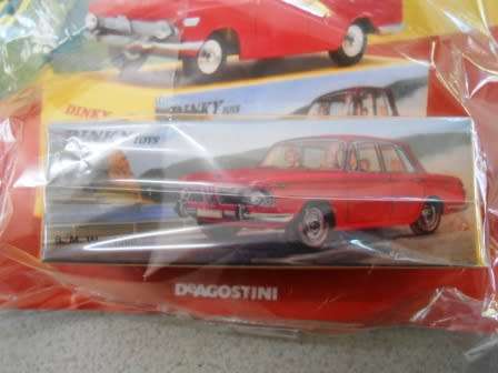 Classic  Dinky Toys Collection No 29