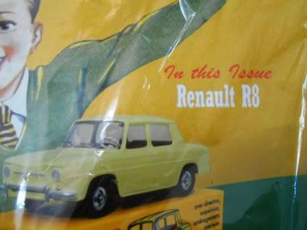 Classic  Dinky Toys Collection No 26
