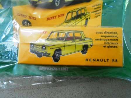 Classic  Dinky Toys Collection No 26