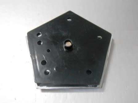 AA Car Badge