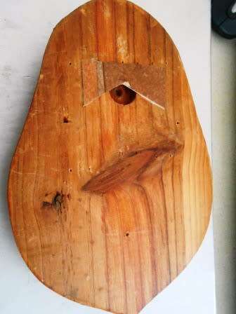 Maria van Riebeeck Submarine Plaque