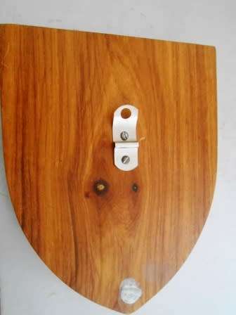 3 Parachute Battalion Plaque