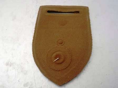 Free State Command Work Shops Nutria Shoulder Flash