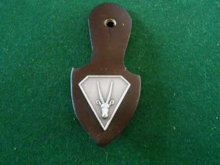 SWATF HQ FOB
