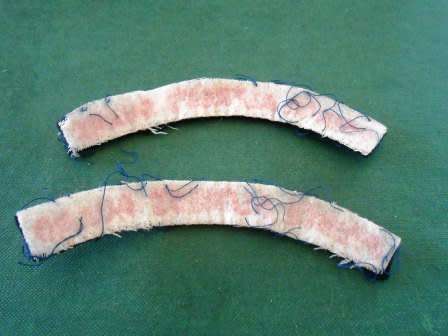 Prince Alfred's Guard  Shoulder Titles