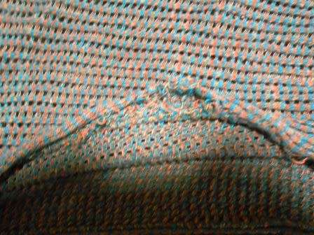 Rhodesian Army Scarf *** Hard to Find ***