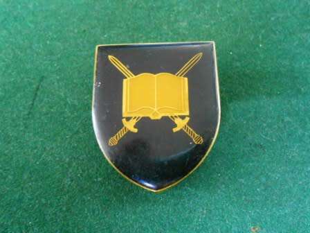 SWATF SWA Military School Osona Base Pocket Flash