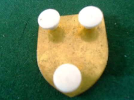 SWATF SWA Military School Osona Base Pocket Flash