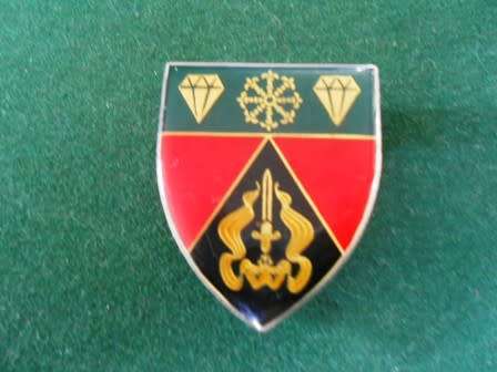SWATF 1 Provost Unit Pocket Flash