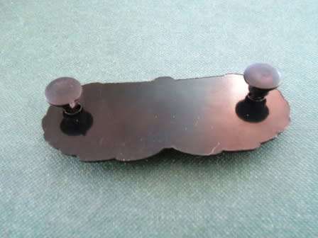 Air Assault Qualification Breast Badge - Full Size