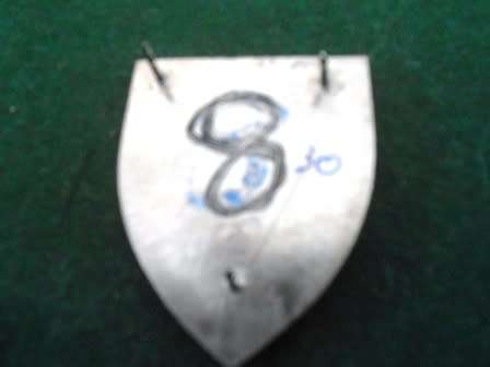 SWATF : 1 SWA Special Forces Unit Pocket Flash