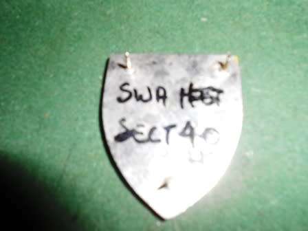 SWATF Sector 40 HQ Pocket Flash