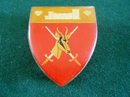 SWA  HQ Shoulder Flash *** Hard to Find ***