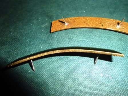 SADF 2 SAI Shoulder Titles
