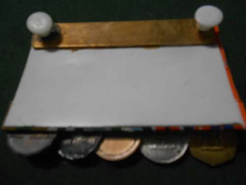 Border War Group of Miniature Medals *** Note one service medal is silver ***