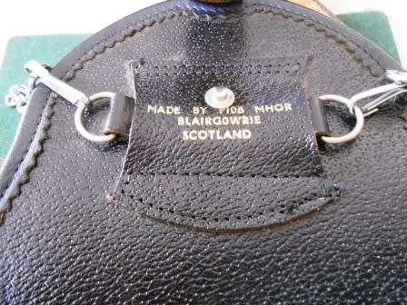 Scottish Sporen
