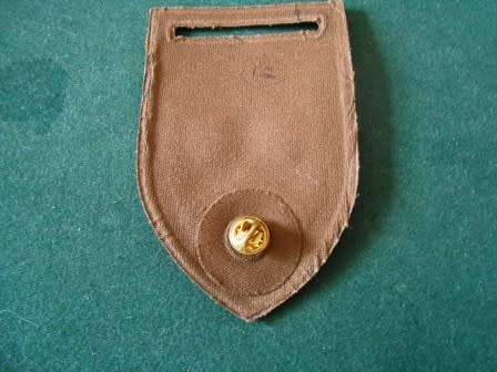 3 Medical Group Nutria Shoulder Flash