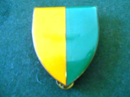 7 Mot Brigade Shoulder Flash