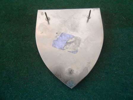 32 Battalion Shoulder Flash *** Re Strike ***
