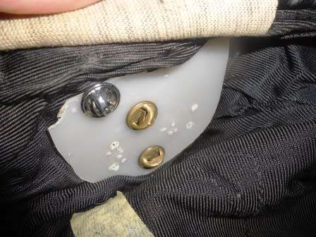 SADF Secunda Commando Beret