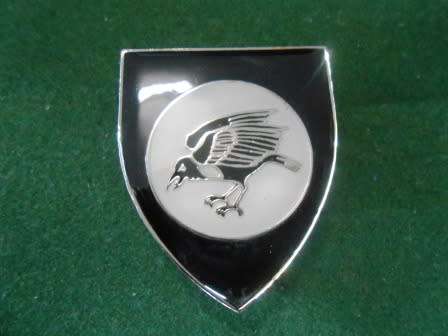 201 Battalion Pocket Flash - Restrike