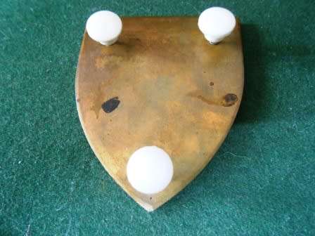 Hillcrest Regiment Shoulder Flash