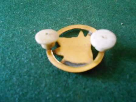 Dog Handlers Badge