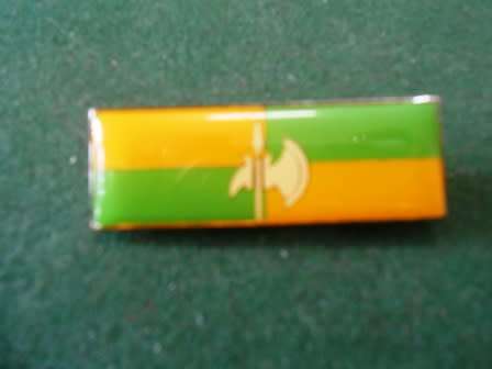 Group 1 Formation Bar