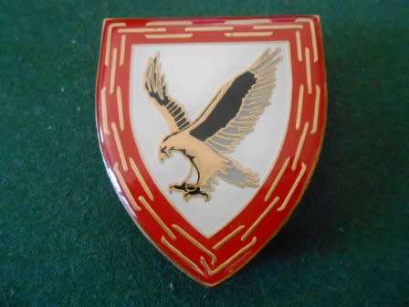 SANDF KZN Supply Chain Base Shoulder Base