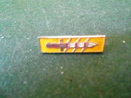 61 Mechanised Unit Operation Bar (Miniature) - please note this bar has no lucite covering