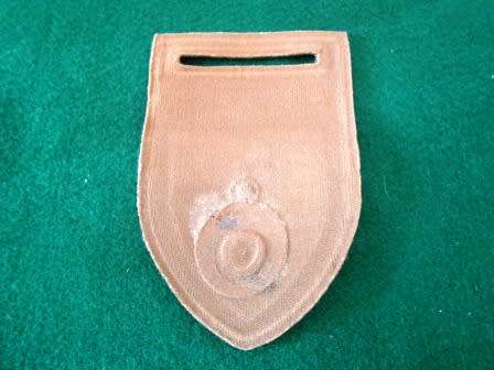 Eastern Province Nutria Shoulder Flash - No Pin