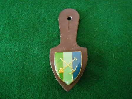 North West Command Signals Unit FOB