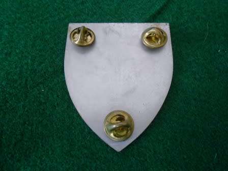 Sector 10 Signals Unit Shoulder Flash