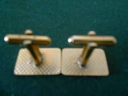 SADF Z88 Cufflinks