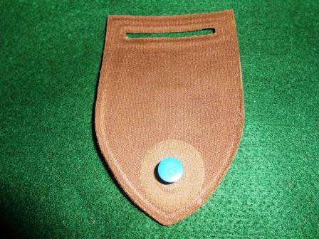 Personnel Sevices School Nutria Shoulder Flash