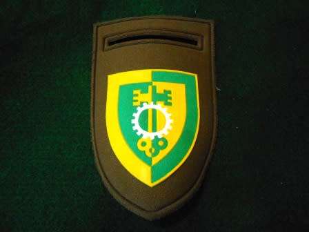 7 Division Mobilization Unit Nutria Flash