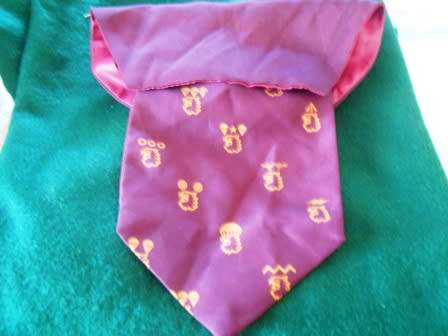 SADF 44 Parachute Brigade Parade Cravat *** Very Hard to Find ***