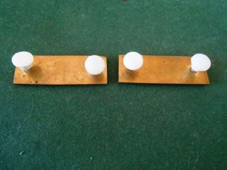 Eastern Province Matching Pair Formation Bars
