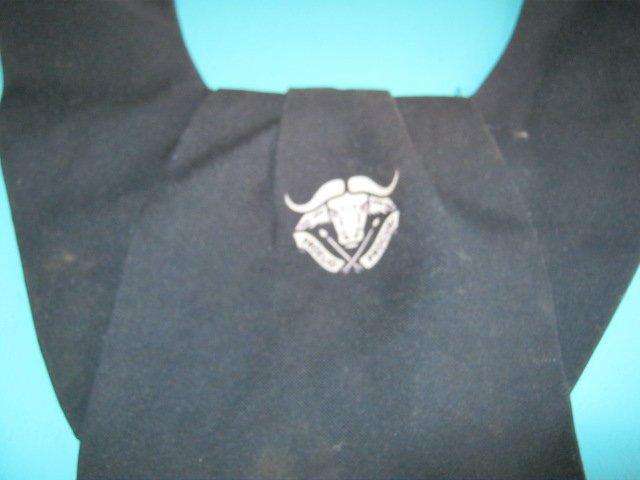32 Battalion Cravat