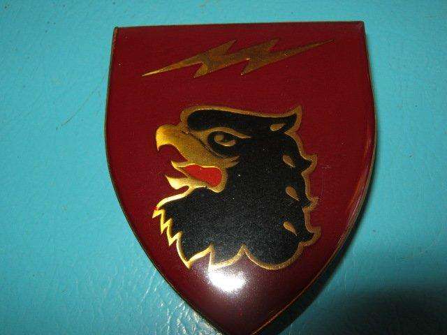 44 Para Batt Signal Unit**original**