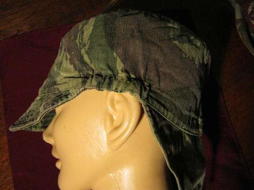 Recce Swallow Tail Cap