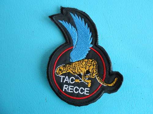 TAC Recce Badge